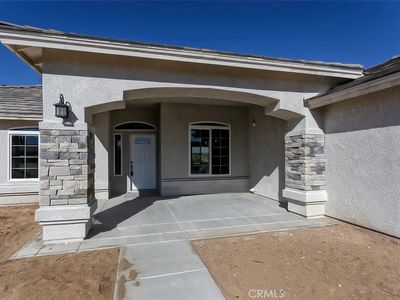 18428 Carob St, Hesperia, CA, 92345