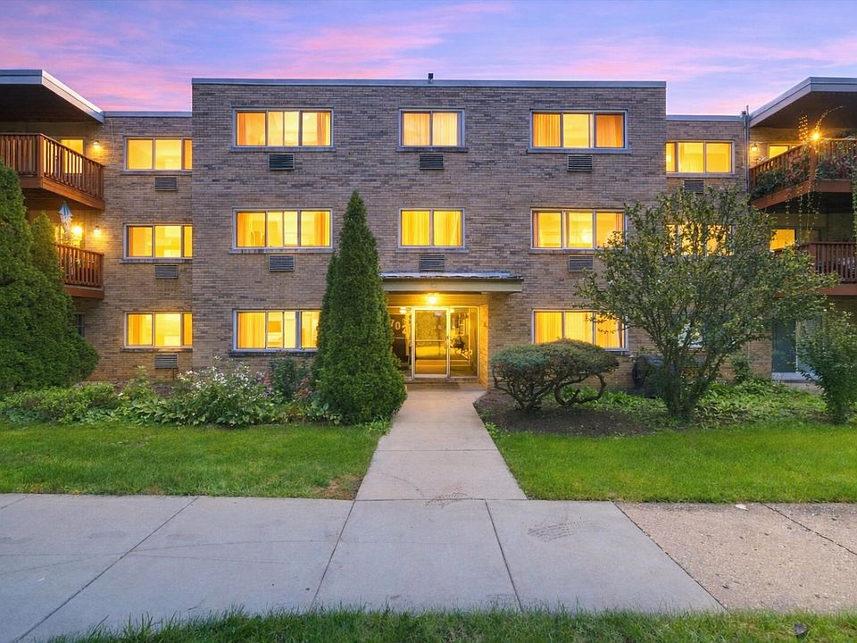 1st image of 702 Dempster St #G-4