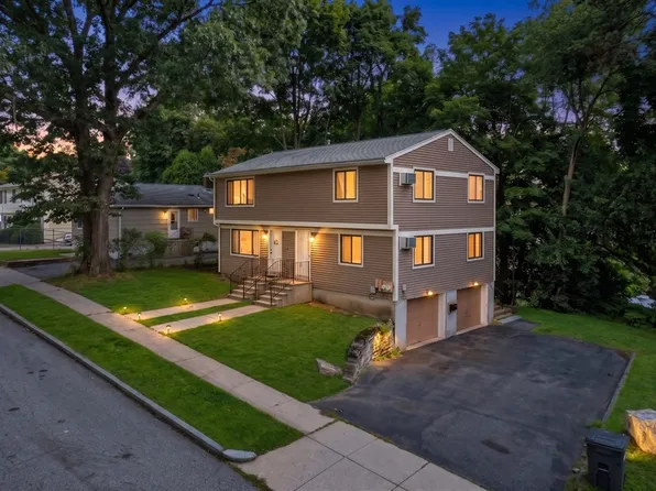 44 Alsada Dr, Worcester, MA 01603