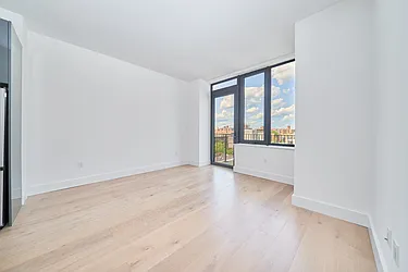 Rented by Living New York