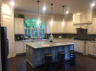 5704 Squeezepenny Ln, McKinney, TX 75070