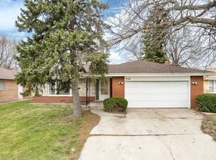 936 E 170th St, South Holland, IL