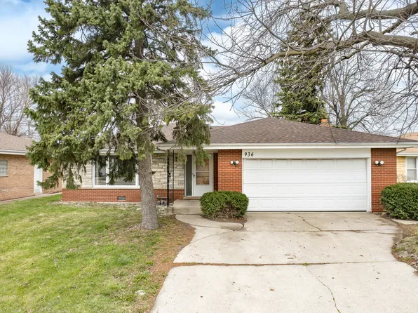 936 E 170th St, South Holland, IL 60473