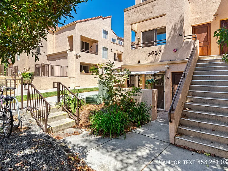 3927 Nobel Dr #33 — Photo 5