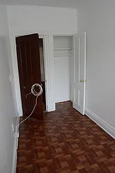 Rented by Perry Associates NYC Inc