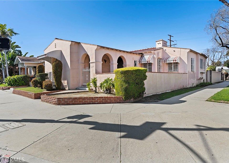 1601 W Gage Ave Los Angeles, CA, 90047 Apartments for Rent Zillow