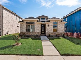 3120 Buckeye St, Celina, TX 75009