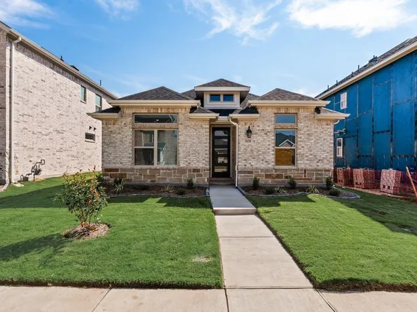 3120 Buckeye St, Celina, TX 75009