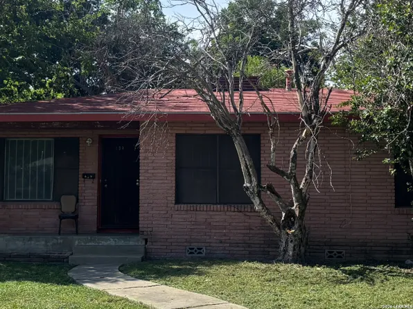 239 Edna, San Antonio, TX 78220