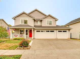 2610 NW 8th St, Battle Ground, WA 98604
