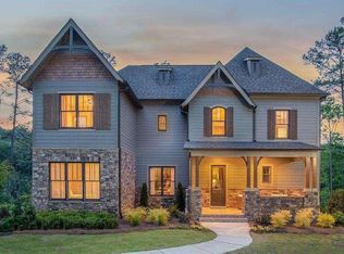 2209 Brock Cir, Birmingham, AL 35242