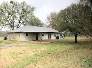 788 County Road 3425, Cookville, TX 75558