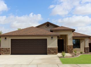 2826 W 2nd Pl, Yuma, AZ 85364