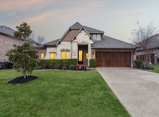 3204 Peachtree Ln, Plano, TX 75074