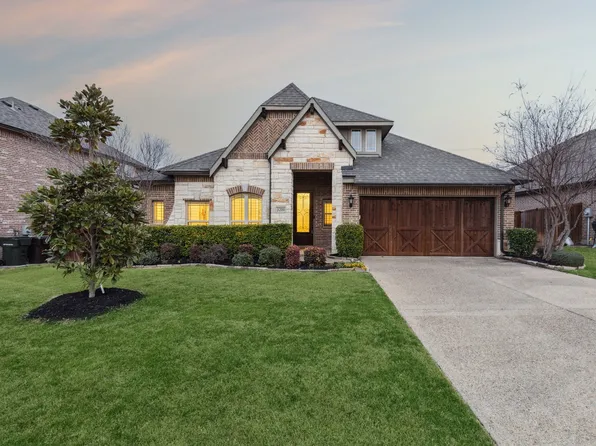 3204 Peachtree Ln, Plano, TX 75074