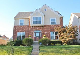 2930 Saint Vincent Ave, Saint Louis, MO 63104