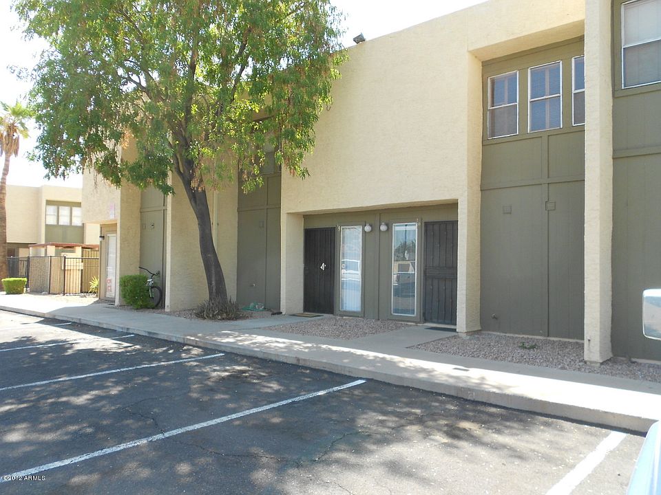 1st image of 604 E Weber Drive #20