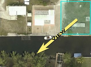 5131 Sandpiper Dr, Saint James City, FL 33956