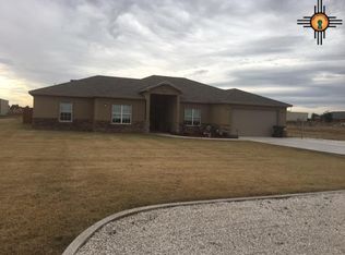 305 Walker Farm Rd, Carlsbad, NM 88220