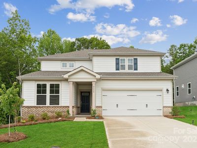 9956 Manor Vista Trl, Concord, NC, 28027
