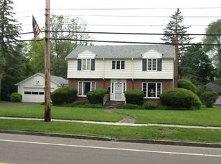 218 Main St, Mount Morris, NY 14510