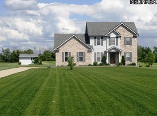13937 Quarry Rd, Oberlin, OH 44074