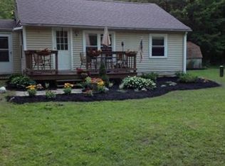 111 S Spruce St, Jefferson, OH 44047
