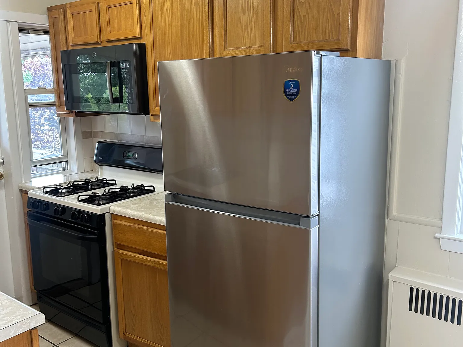 3 bed, $2,900 — Photo 4