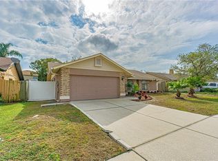 1116 Blufield Ave, Brandon, FL 33511