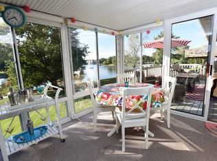 1803 Forest Ln, Crown Point, IN 46307