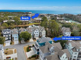 130 Sandcastle Ct, Hilton Head Island, SC 29928