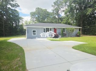 2200 Beaver Shop Rd, Marietta, GA 30066
