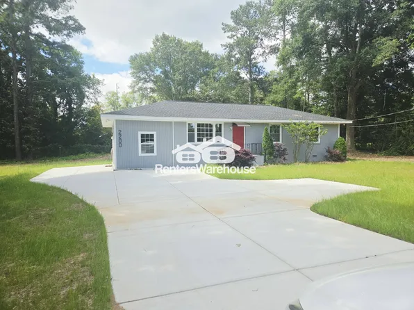 2200 Beaver Shop Rd, Marietta, GA 30066