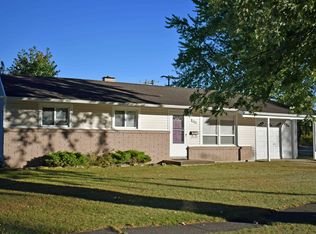 200 Ottawa Ct, Oscoda, MI 48750