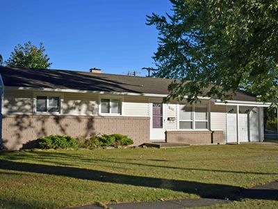200 Ottawa Ct, Oscoda, MI, 48750