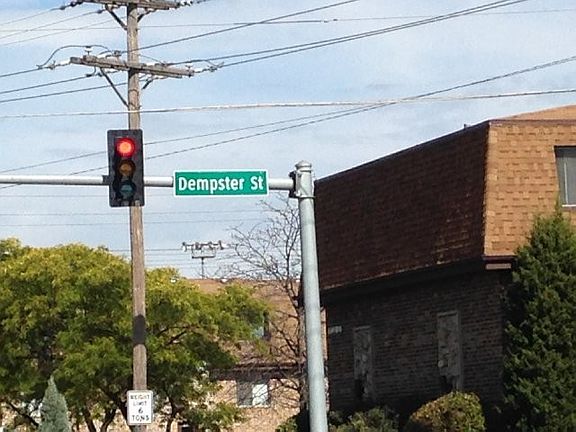 5th image of 738 Dempster St APT Ag12