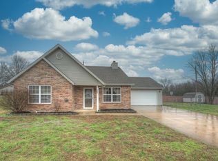 1277 Amber Dr, Oronogo, MO 64855
