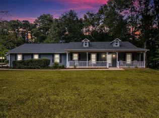265 Pine Tree Ln, McDonough, GA 30252