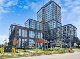 3240 William Coltson Ave #1103, Oakville, ON L6H 0W9