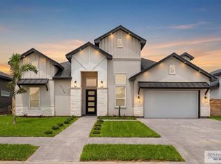 5735 Amazonas Cres, Brownsville, TX 78526