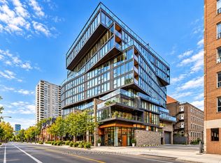 15 Beverley St UNIT 606, Toronto, ON M5T0B3
