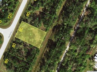 7044 Pinedale Dr #6, Pt Charlotte, FL 33981
