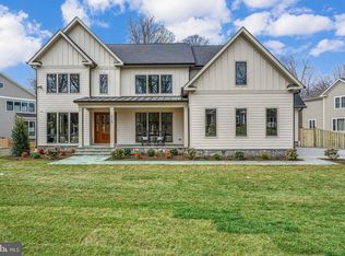 2308 Stryker Ave, Vienna, VA 22181