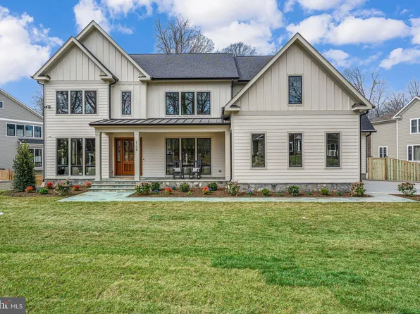 2308 Stryker Ave, Vienna, VA 22181