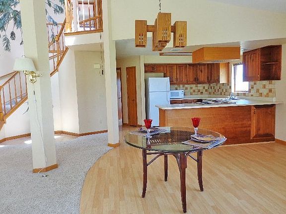 Dinning room-Kitchen