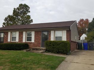 2990 Pimlico Pkwy #A, Lexington, KY 40515