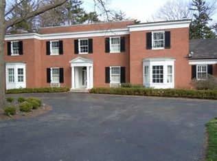 2750 Ridgeway Rd, Dayton, OH 45419