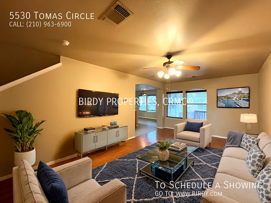 Building Photo - 5530 Tomas Cir