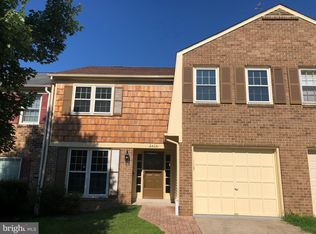 9404 Chatteroy Pl, Montgomery Village, MD 20886