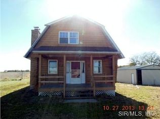 304 State Ave, Pocahontas, IL 62275